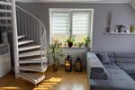 Maisonettenwohnung Essen Stadtbezirk III - 4.5 Zimmer, 120 m&sup2;, 1.030&euro; | Angebot:26490858