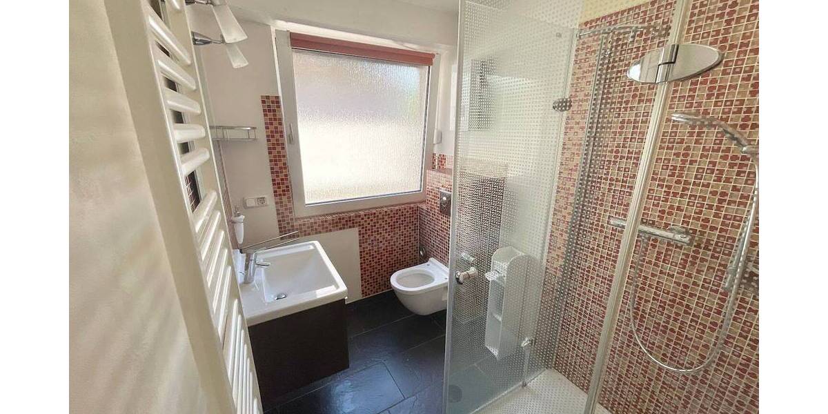 Etagenwohnung Essen Bedingrade - 3 Zimmer, 68 m&sup2;, 729&euro; | Angebot:26903984