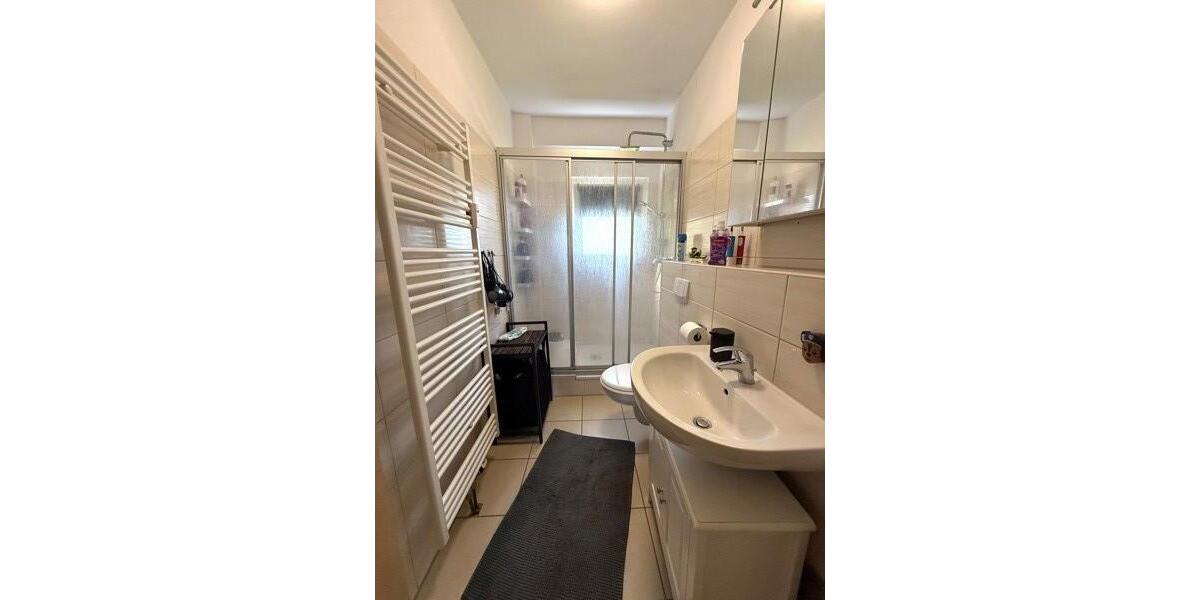 Etagenwohnung Wuppertal Gemarkung Nächstebreck - 4 Zimmer, 86 m&sup2;, 816&euro; | Angebot:26425499