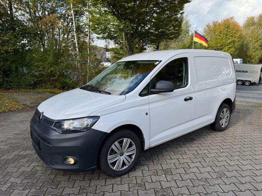 VW Caddy 102.000 km 16.400 € Mülheim an der Ruhr 45472