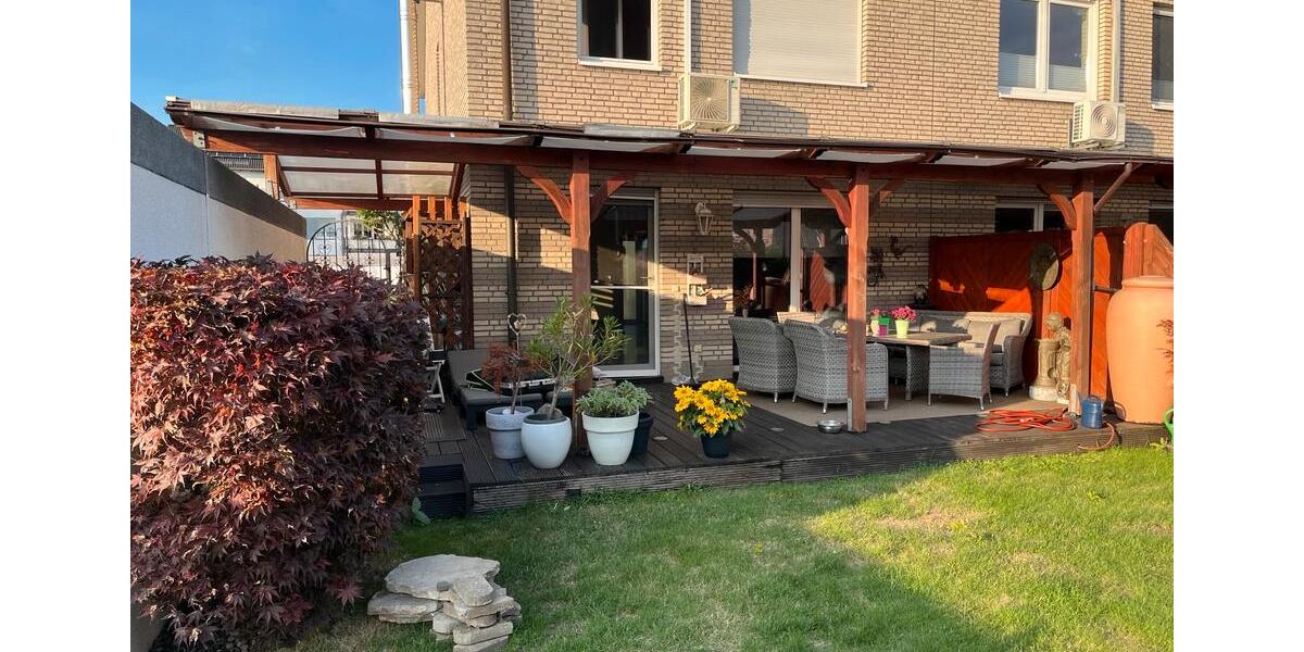 Reihenhaus Bochum Bochum-Mitte - 4.5 Zimmer, 120 m&sup2;, 457.700&euro; | Angebot:27457363