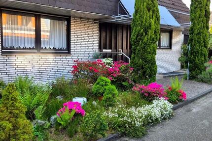 Doppelhaushälfte ,auch als 3 sep. WE nutzbar, im Bottroper Eigen 7 zimmer