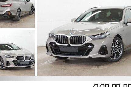 BMW 550 20.398 km 64.580 &euro; Oberhausen 46149