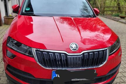 Skoda Karoq 115.750 km 19.000 &euro; Heiligenhaus 42579