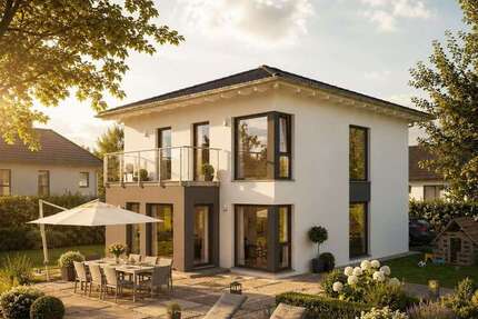Haus Mülheim Heißen Heißen - 5 Zimmer, 136 m&sup2;, 668.000&euro; | Angebot:27488445