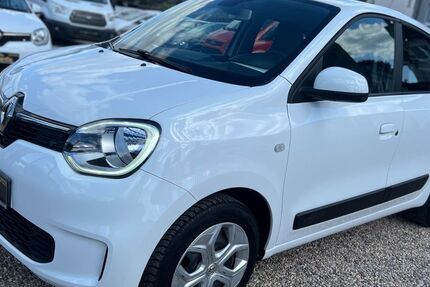 Renault Twingo 50.000 km 8.499 &euro; Essen 45355
