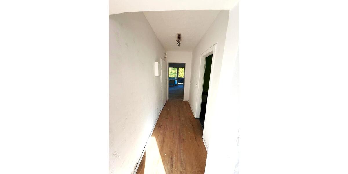 Etagenwohnung Velbert Pöthen - 2 Zimmer, 56 m&sup2;, 500&euro; | Angebot:26462837