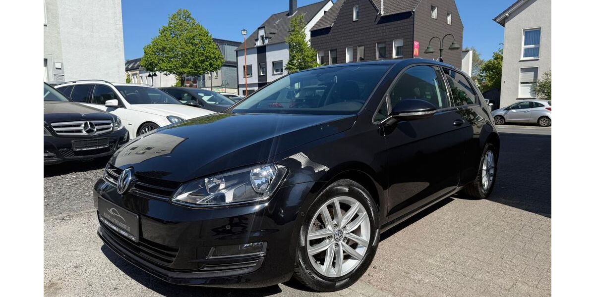 VW Golf 190.000 km 7.497 &euro; Herten 45699