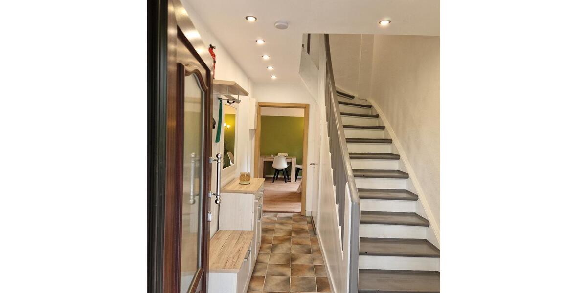 Doppelhaushälfte Witten - 6 Zimmer, 120 m&sup2;, 399.000&euro; | Angebot:26795308