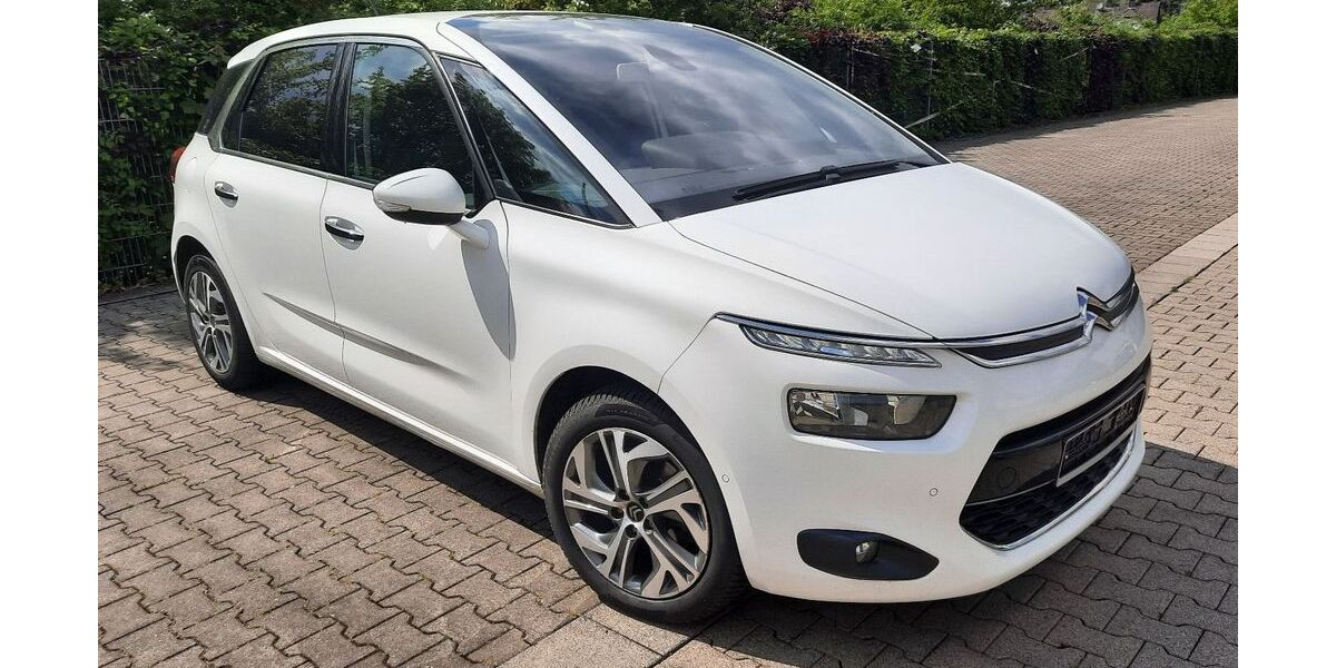 Citroen C4 Picasso 186.400 km 6.900 &euro; Erkrath 40699