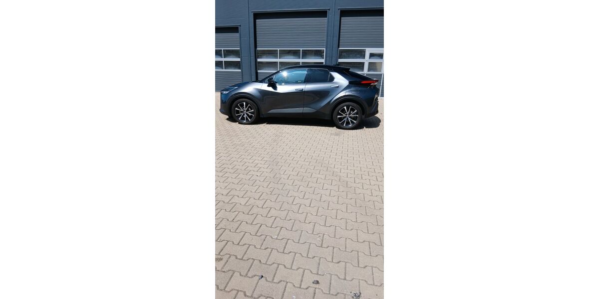 Toyota C-HR 22.090 km 27.000 &euro; mettmann 40822