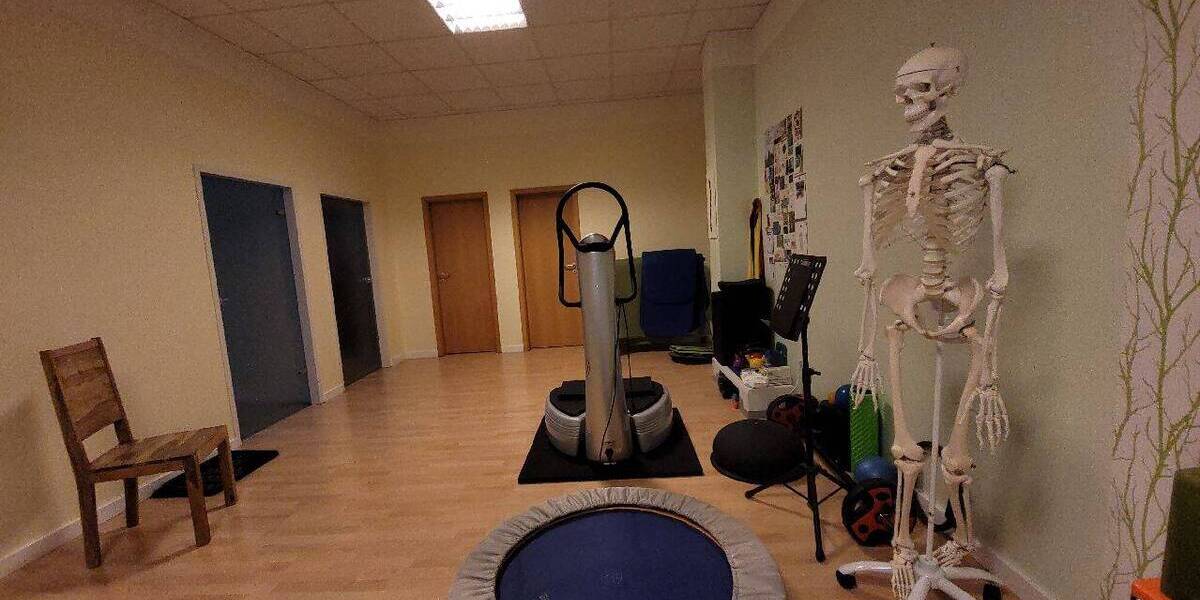 Gewerbeobjekt Witten Herbede - 3 Zimmer, 98 m&sup2;, 158.500&euro; | Angebot:26470819