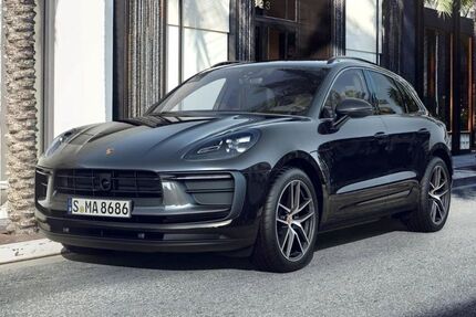 Porsche Macan 19.212 km 73.890 &euro; Moers 47441