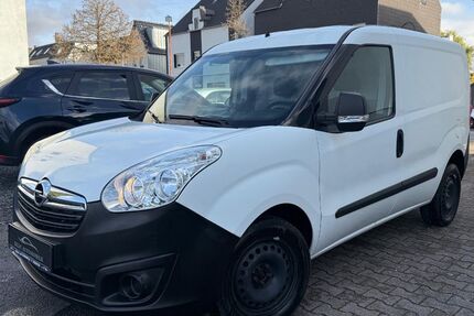 Opel Combo 94.000 km 6.997 &euro; Herten 45699