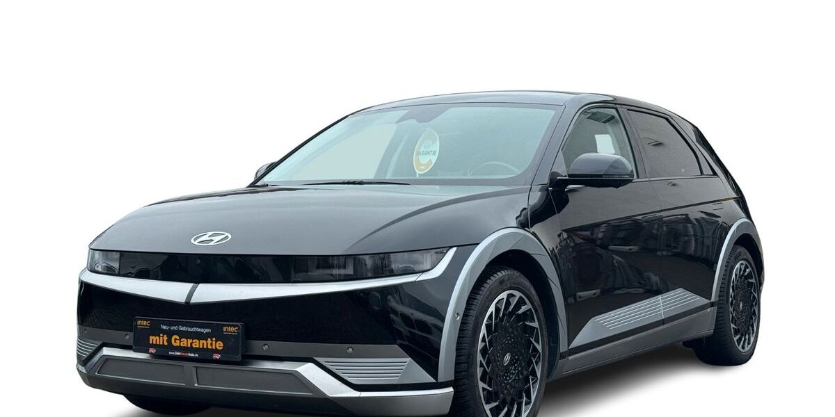 Hyundai IONIQ 5 62.000 km 25.980 &euro; Duisburg 47249