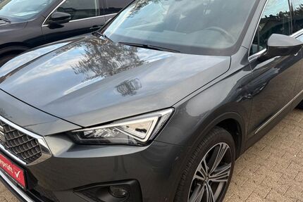 Seat Tarraco 118.000 km 23.300 &euro; Herne 44649