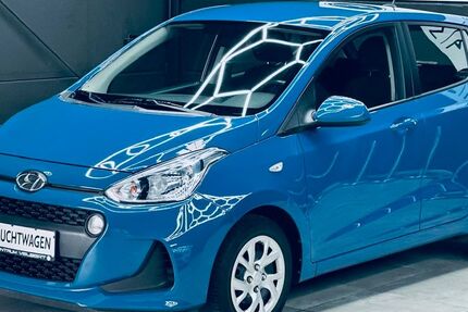 Hyundai i10 80.000 km 7.290 &euro; Velbert 42549