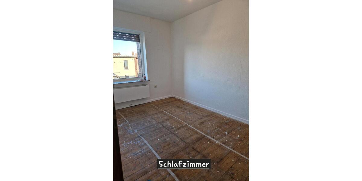 Frisch renovierte 4,5 Zimmer Wohnung in Herten Scherlebeck . 4.5 zimmer