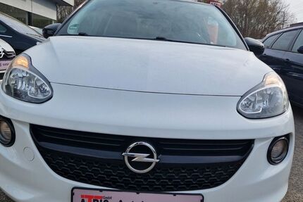 Opel Adam 90.000 km 5.850 &euro; Bottrop 46238