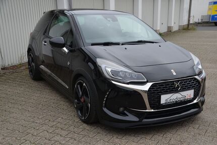 DS Automobiles DS3 88.128 km 12.890 € Solingen 42699