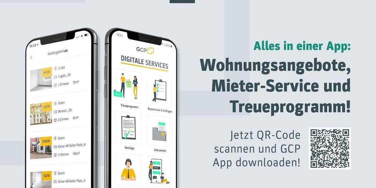 Familienfreundliche, frisch renovierte 3-Zimmer-Wohnung in ruhiger Lage 3 zimmer