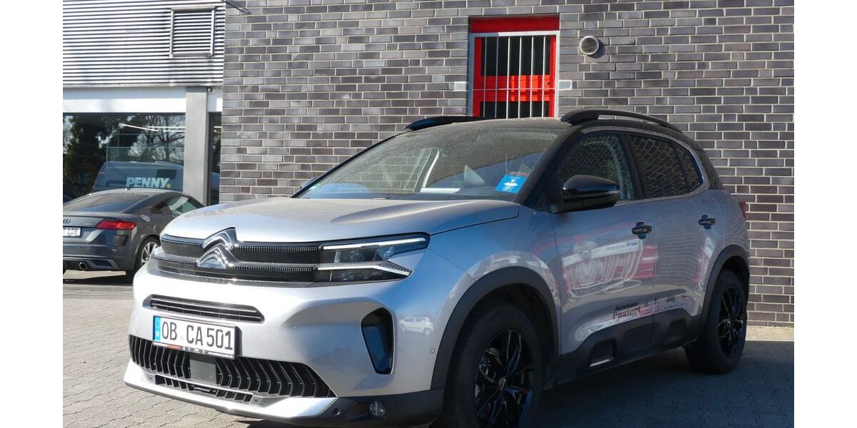 Citroen C5 Aircross 15.000 km 24.890 &euro; Oberhausen 46147