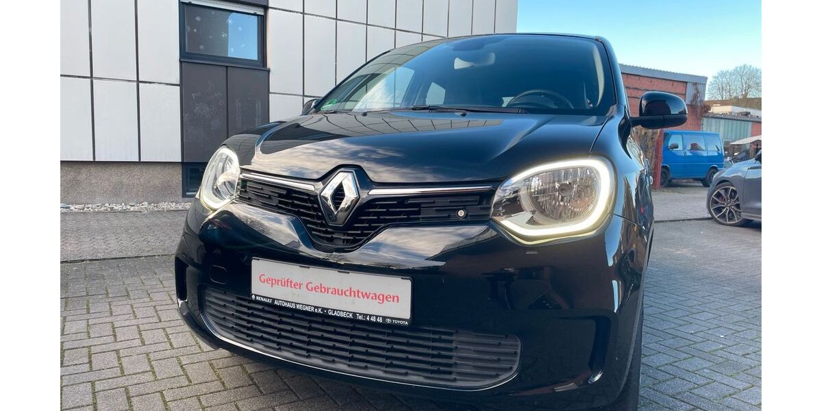 Renault Twingo 24.035 km 9.995 &euro; Gladbeck 45966