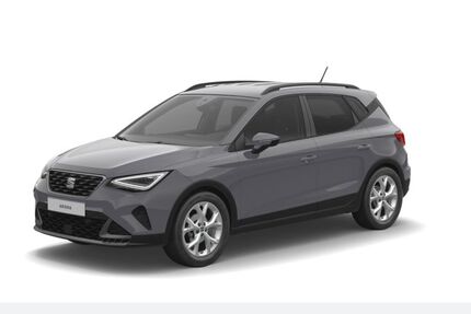 Seat Arona 17.026 km 23.380 &euro; Duisburg 47059