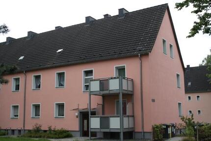 Wohnung Bottrop Batenbrock - 1.5 Zimmer, 42 m&sup2;, 410&euro; | Angebot:26043936