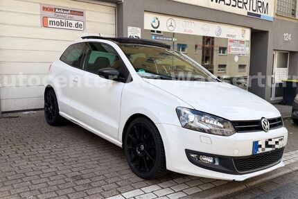 VW Polo 163.200 km 4.790 &euro; Essen 45139