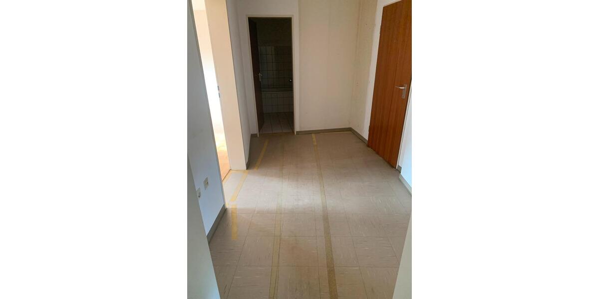 Etagenwohnung Bottrop Feldhausen - 2.5 Zimmer, 57 m&sup2;, 339&euro; | Angebot:25843080