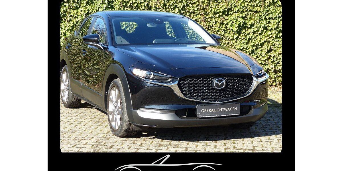 Mazda CX-30 41.500 km 22.550 &euro; Gelsenkirchen 45899