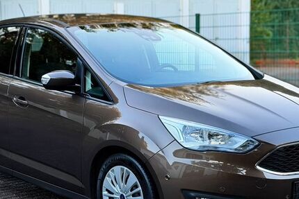 Ford C-Max 32.000 km 12.000 &euro; Wuppertal-Langerfeld-Beyenburg 42277