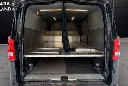 Mercedes-Benz Vito 375.192 km 12.950 &euro; Bochum 44866