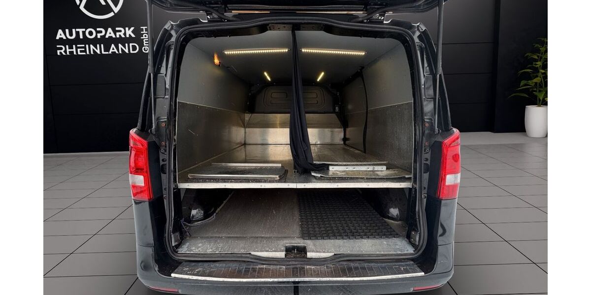 Mercedes-Benz Vito 375.192 km 12.950 &euro; Bochum 44866