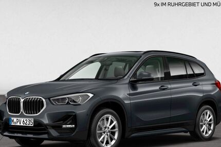 BMW X1 93.340 km 24.440 &euro; Marl 45770