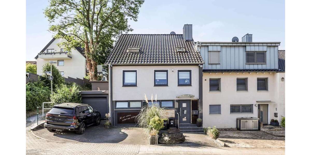 Einfamilienhaus Essen Stadtbezirk VII - 4.5 Zimmer, 121 m&sup2;, 450.000&euro; | Angebot:27475516
