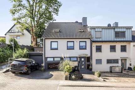 Haus Essen Stadtbezirk VII - 4.5 Zimmer, 121 m&sup2;, 450.000&euro; | Angebot:27475516