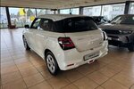 Swift 1.2 Dualjet Hybrid Comfort Automatik