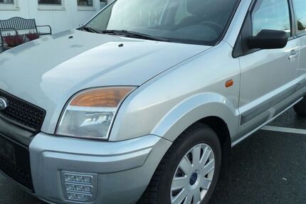 Ford Fusion 289.000 km 1.490 &euro; Duisburg 47269