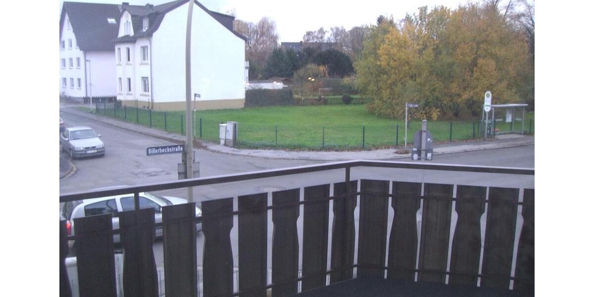 Etagenwohnung Witten Annen - 1 Zimmer, 36 m&sup2;, 115.000&euro; | Angebot:26474767