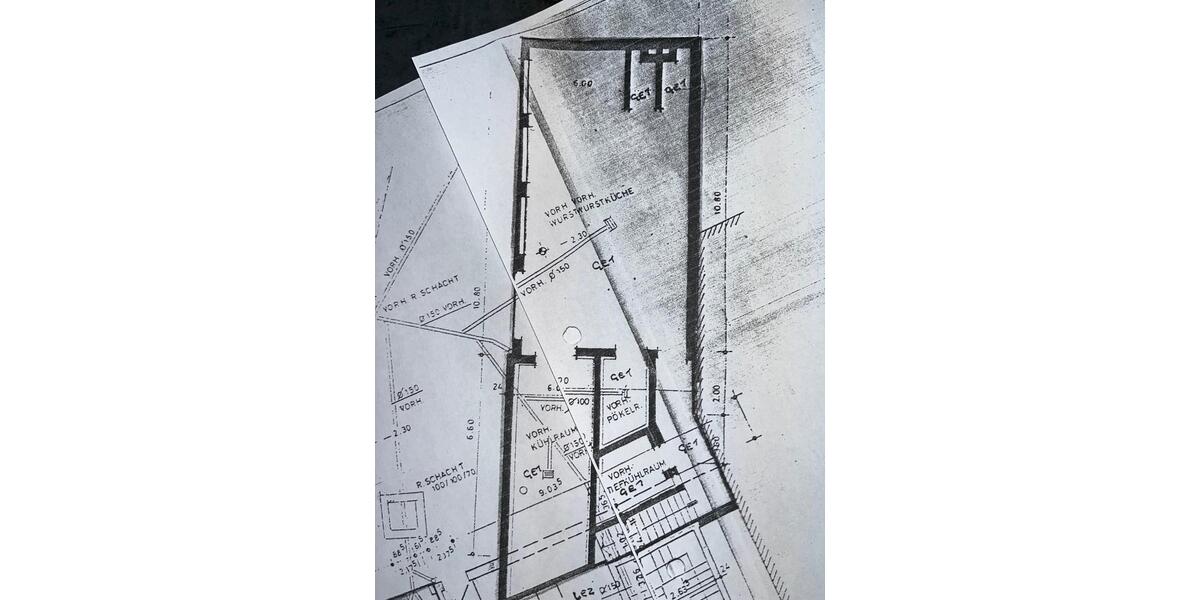 Gewerbeobjekt Sprockhövel - 1.150&euro; | Angebot:25172773