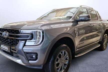 Ford Ranger 4.496 km 45.750 &euro; Gelsenkirchen 45881