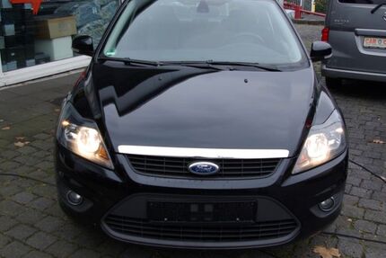 Ford Focus 193.000 km 3.300 &euro; Bottrop 46242