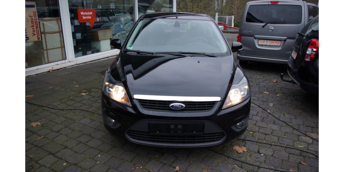 Ford Focus 193.000 km 3.300 &euro; Bottrop 46242
