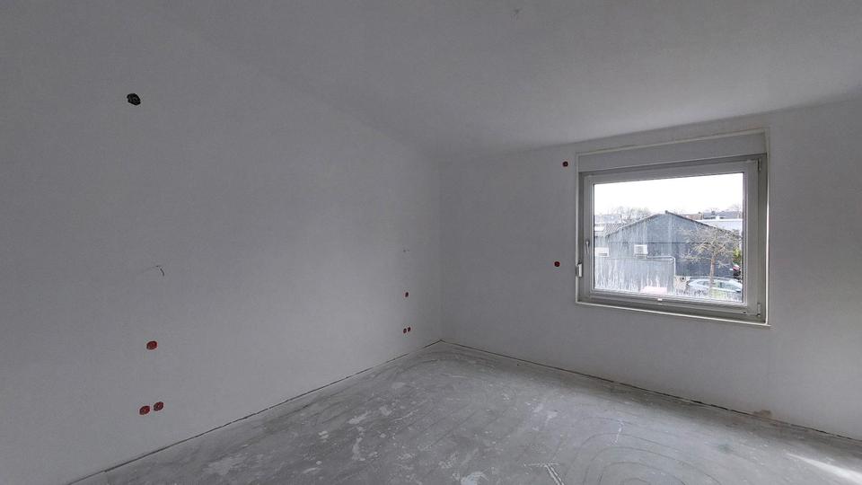 Modernisiertes Split-Level-Haus in Bochum-Höntrop 5.5 zimmer