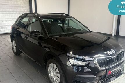 Skoda Kamiq 42.668 km 15.990 &euro; Wuppertal 42287