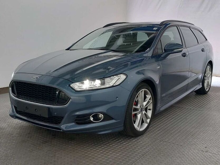 Mondeo