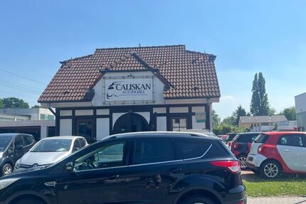 Ford Kuga 107.544 km 8.290 &euro; Dinslaken 46539