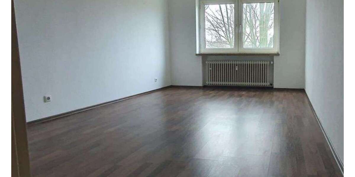 Wohnung zum Mieten in Oberhausen 720 € 62 m² 3.5 zimmer